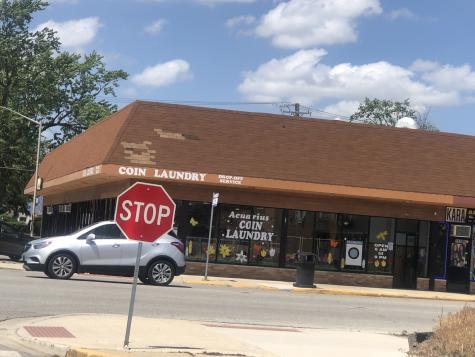 1431 West Roosevelt Road Broadview IL 60155