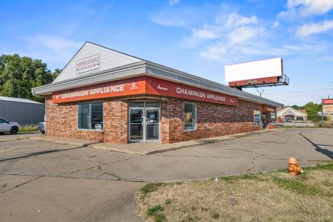 909 West Bloomington Road Champaign IL 61821