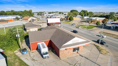 909 West Bloomington Road Champaign IL 61821