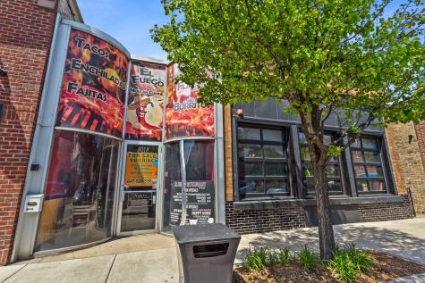 8018 Lincoln Avenue Skokie IL 60077