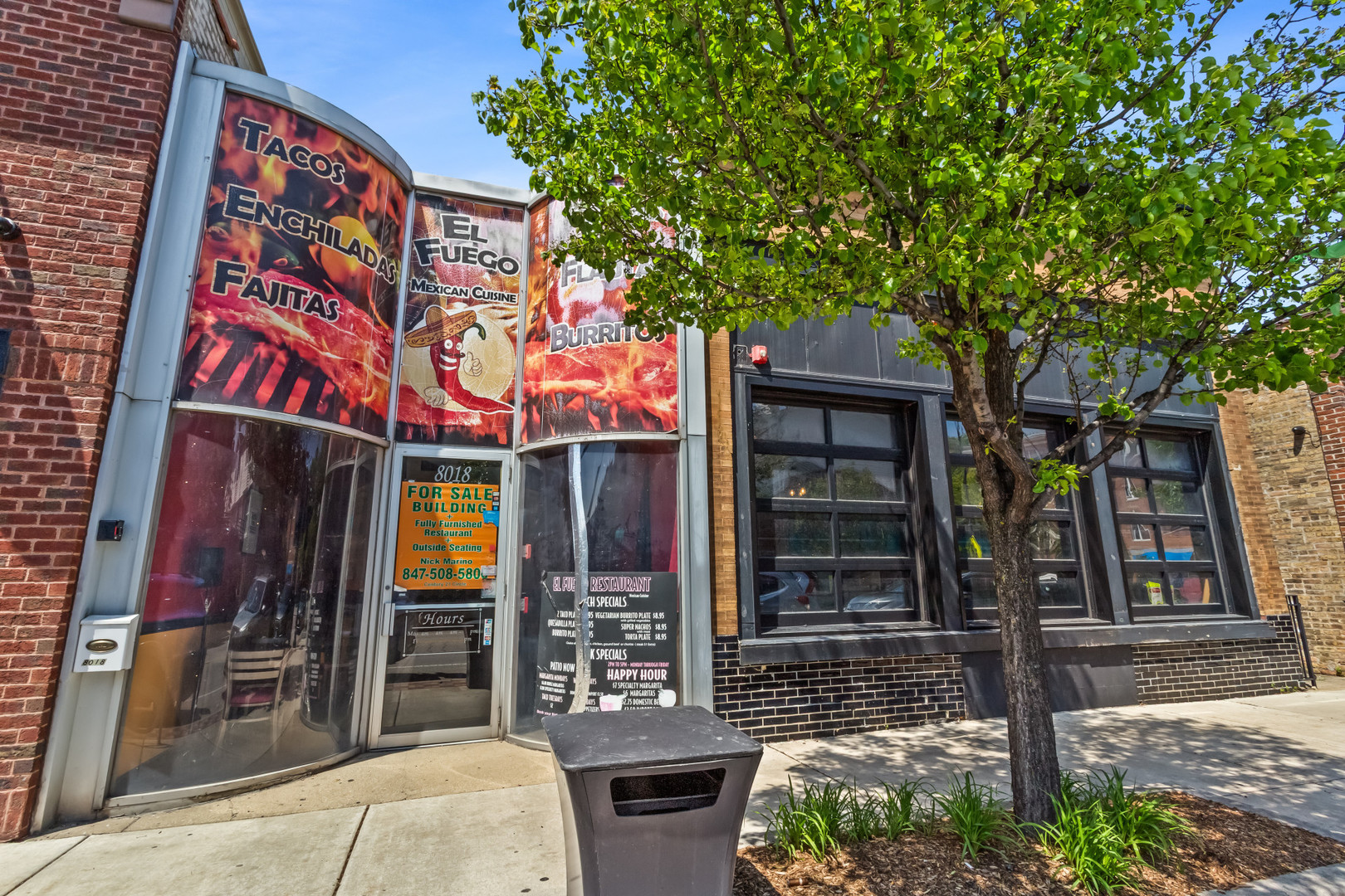 8018 Lincoln Avenue Skokie IL 60077
