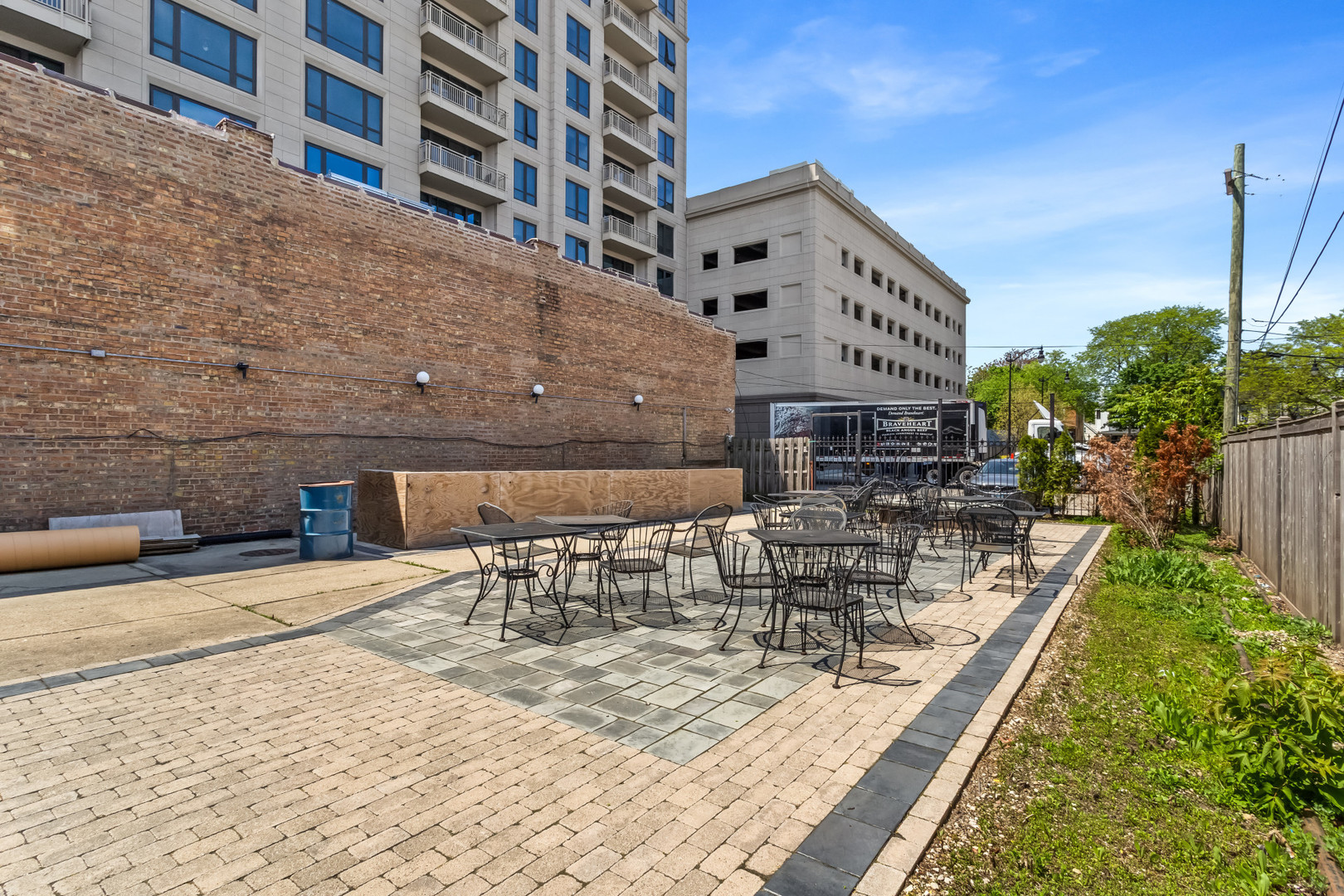8018 Lincoln Avenue Skokie IL 60077
