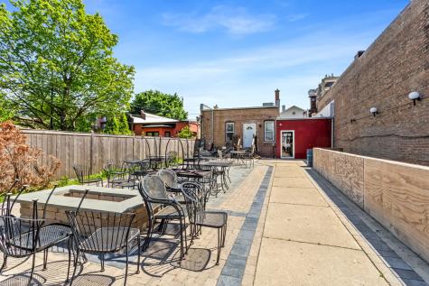 8018 Lincoln Avenue Skokie IL 60077