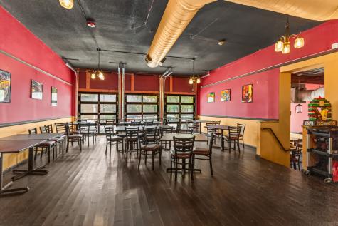 8018 Lincoln Avenue Skokie IL 60077
