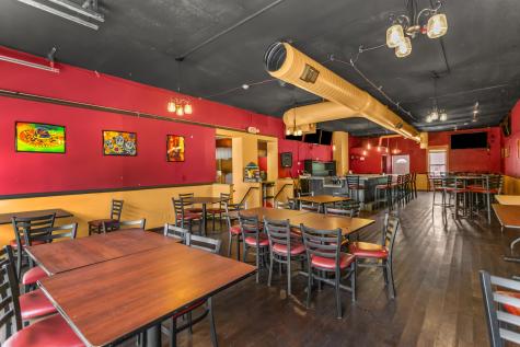 8018 Lincoln Avenue Skokie IL 60077