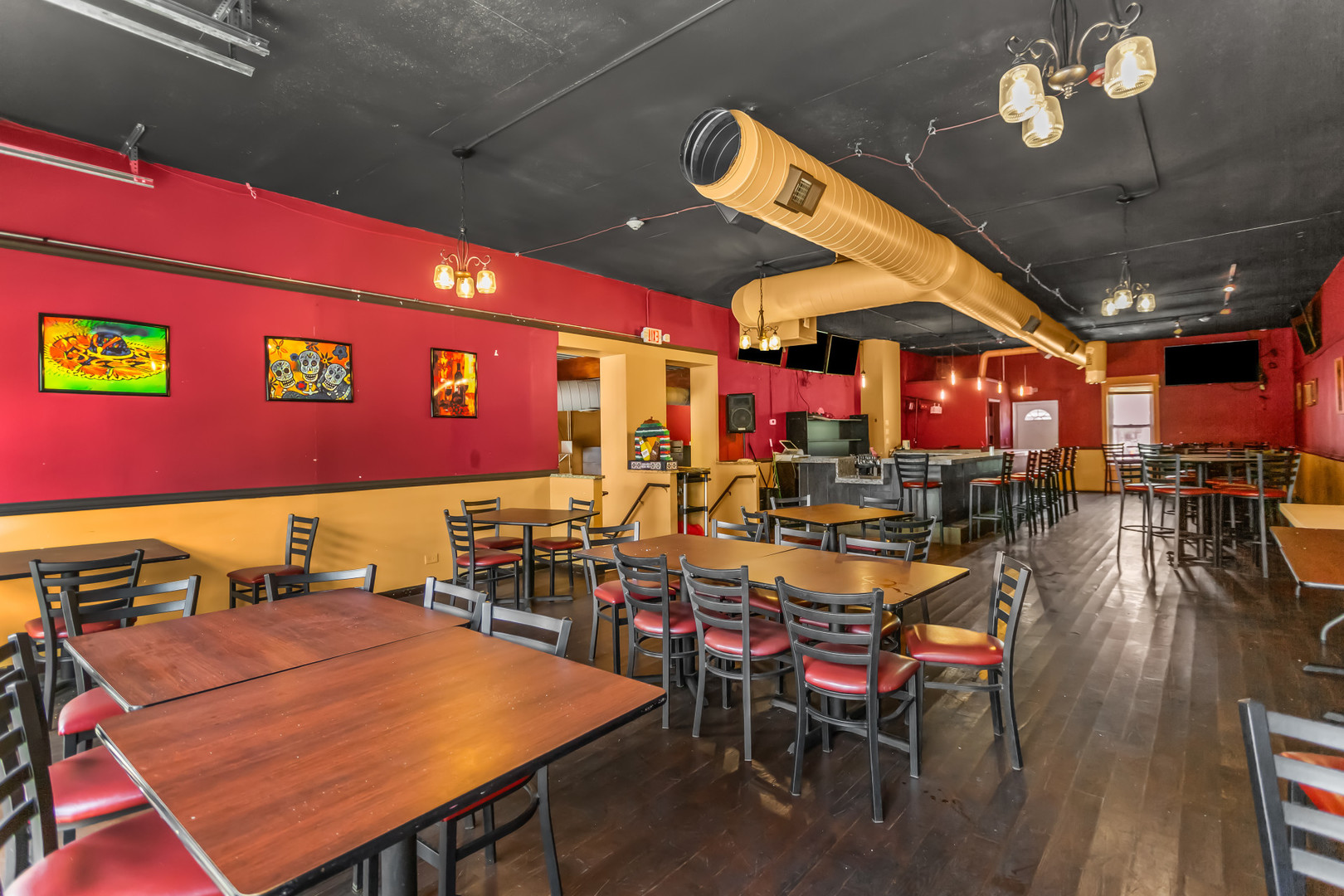 8018 Lincoln Avenue Skokie IL 60077