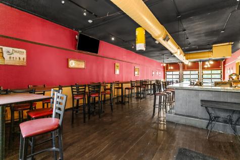 8018 Lincoln Avenue Skokie IL 60077