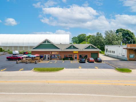55 Barron Boulevard Grayslake IL 60030