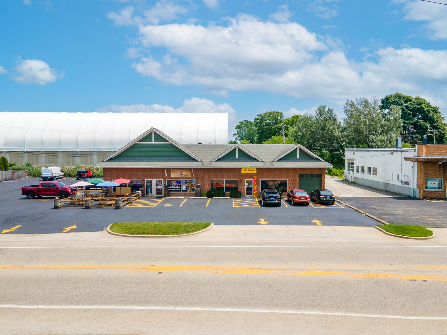 55 Barron Boulevard Grayslake IL 60030