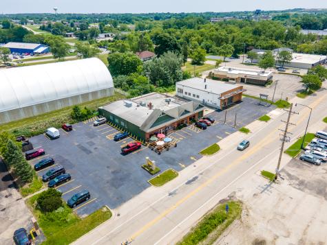 55 Barron Boulevard Grayslake IL 60030