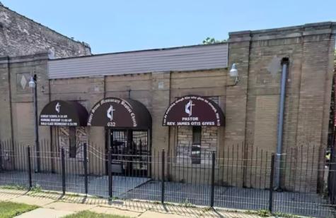 632 North Albany Avenue Chicago IL 60612