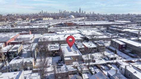 632 North Albany Avenue Chicago IL 60612