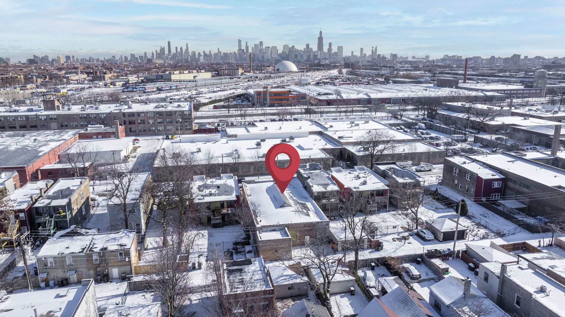 632 North Albany Avenue Chicago IL 60612