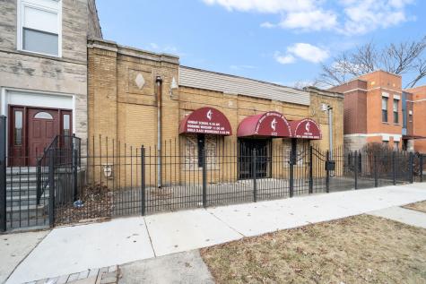 632 North Albany Avenue Chicago IL 60612