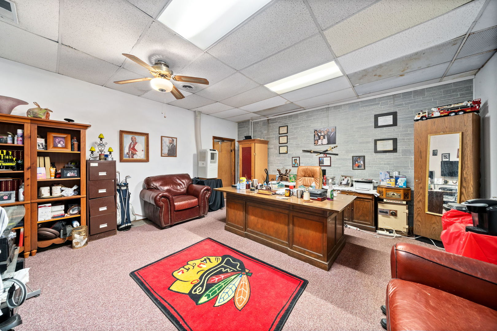 632 North Albany Avenue Chicago IL 60612
