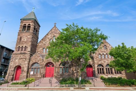 201 South Ashland Avenue Chicago IL 60607