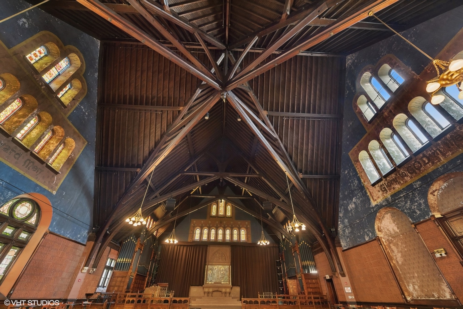 201 South Ashland Avenue Chicago IL 60607