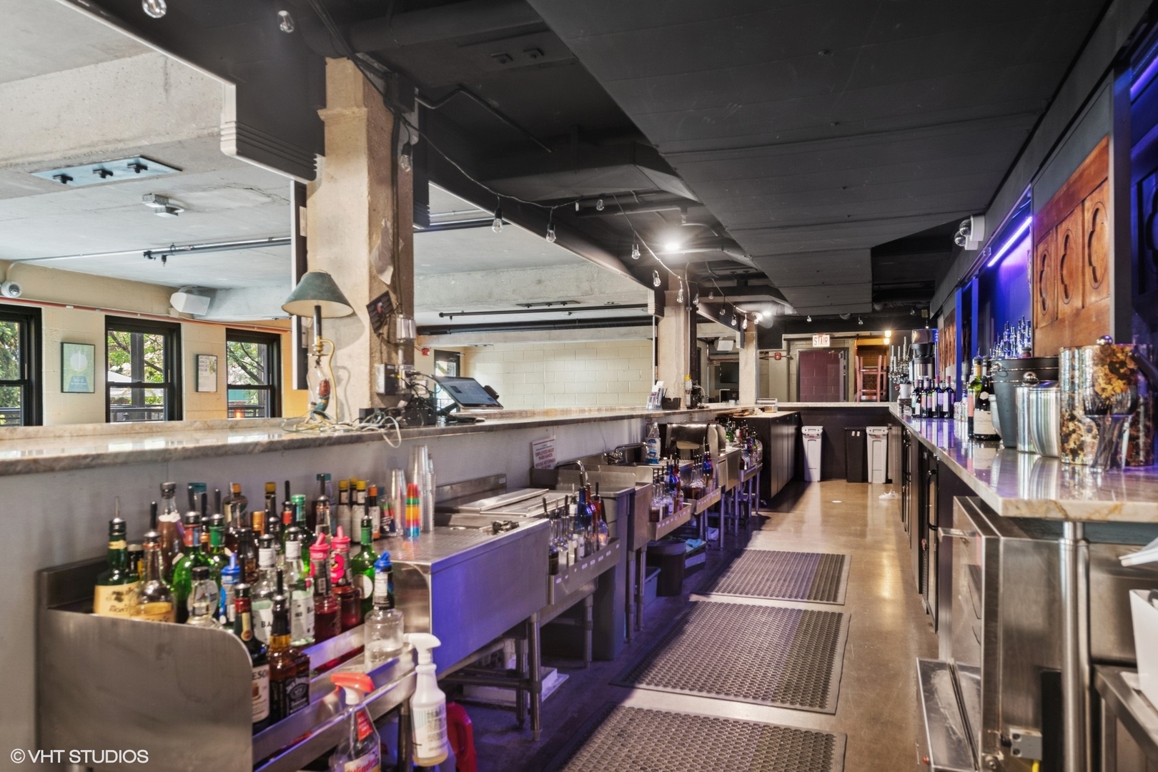 201 South Ashland Avenue Chicago IL 60607