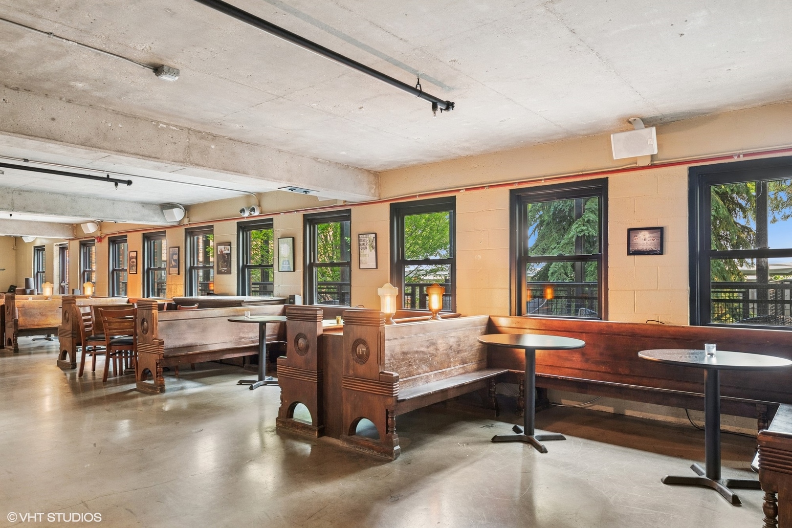 201 South Ashland Avenue Chicago IL 60607