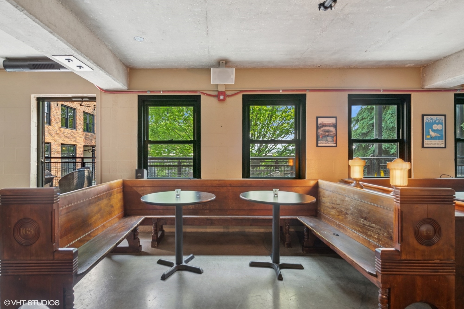 201 South Ashland Avenue Chicago IL 60607