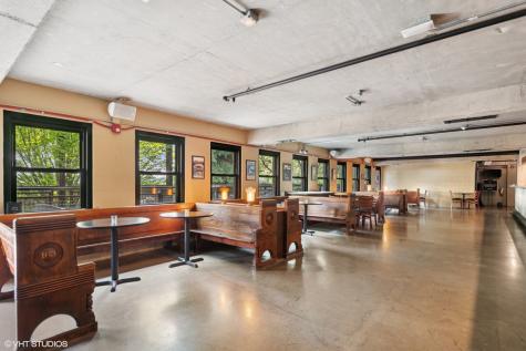 201 South Ashland Avenue Chicago IL 60607