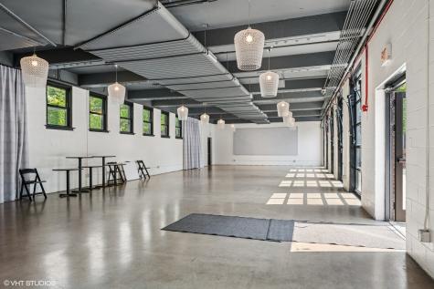 201 South Ashland Avenue Chicago IL 60607