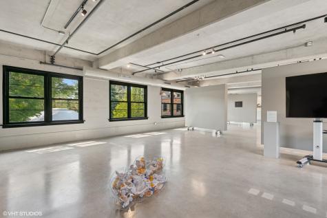 201 South Ashland Avenue Chicago IL 60607