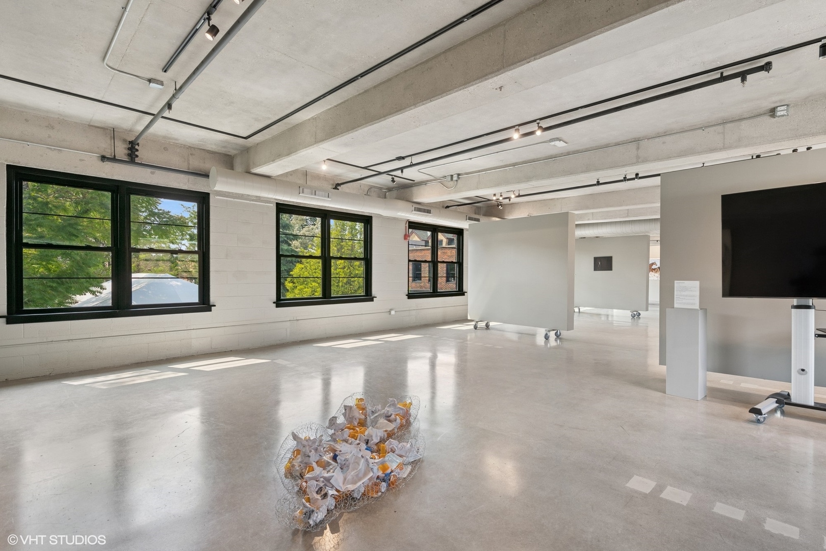 201 South Ashland Avenue Chicago IL 60607