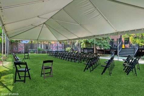 201 South Ashland Avenue Chicago IL 60607