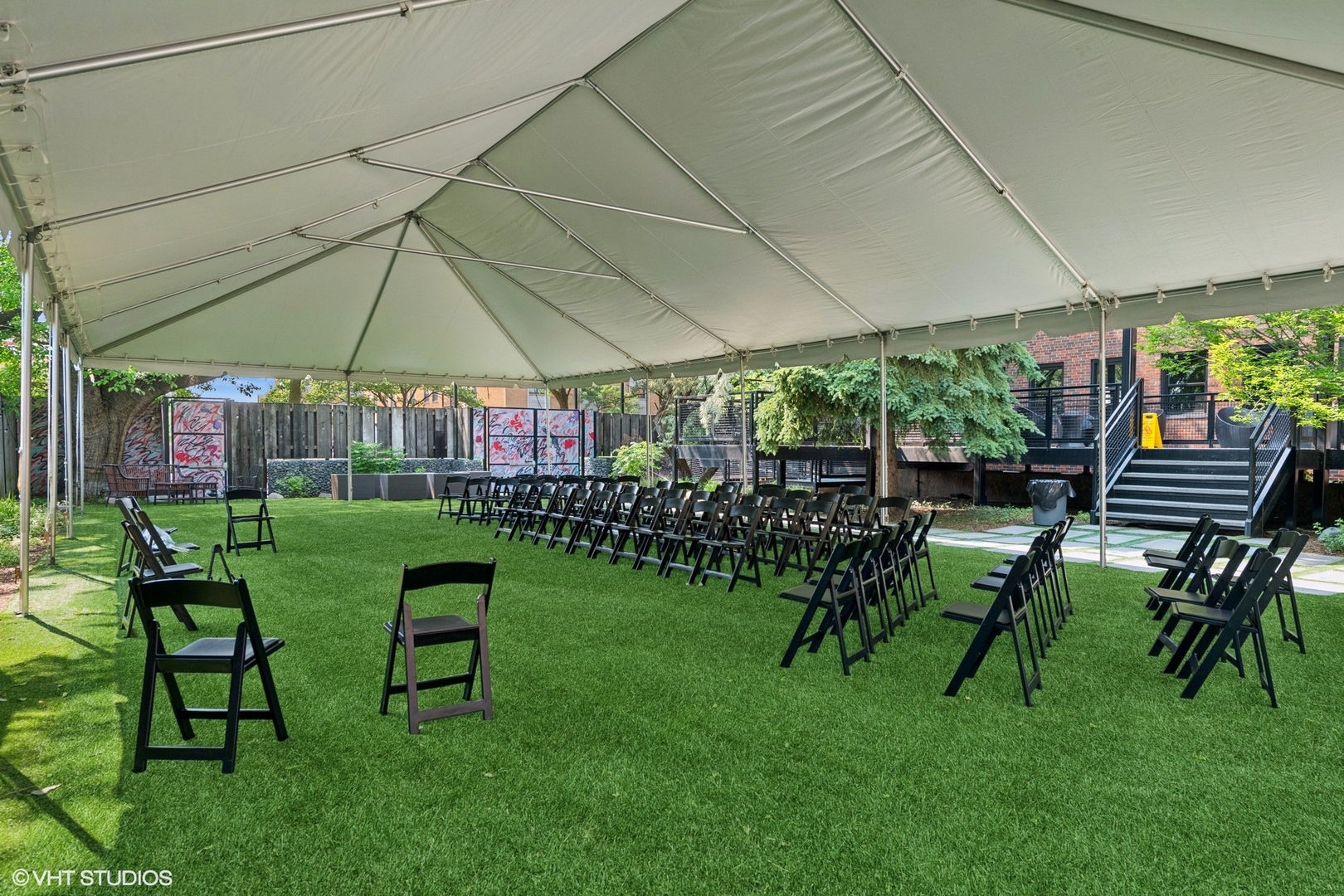 201 South Ashland Avenue Chicago IL 60607