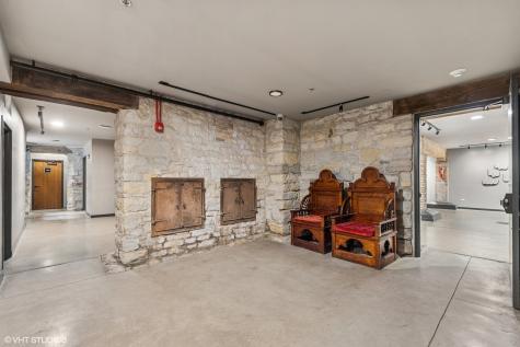 201 South Ashland Avenue Chicago IL 60607