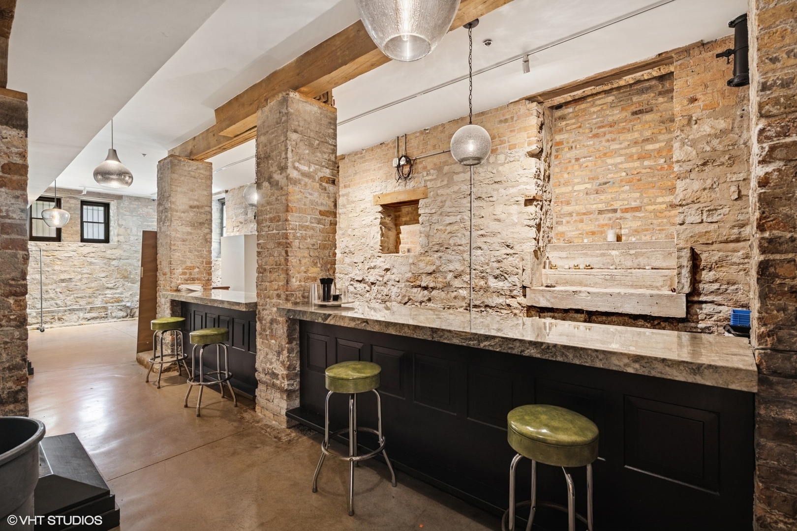 201 South Ashland Avenue Chicago IL 60607