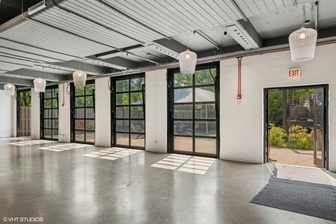 201 South Ashland Avenue Chicago IL 60607
