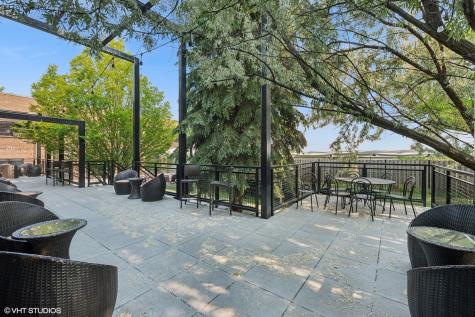 201 South Ashland Avenue Chicago IL 60607