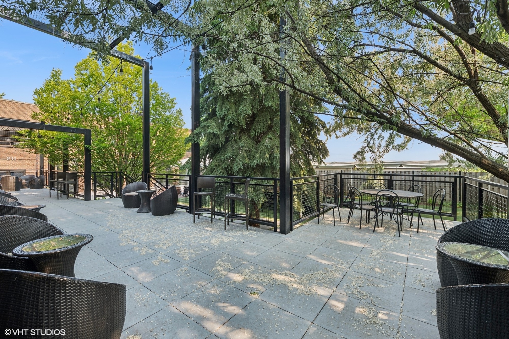 201 South Ashland Avenue Chicago IL 60607