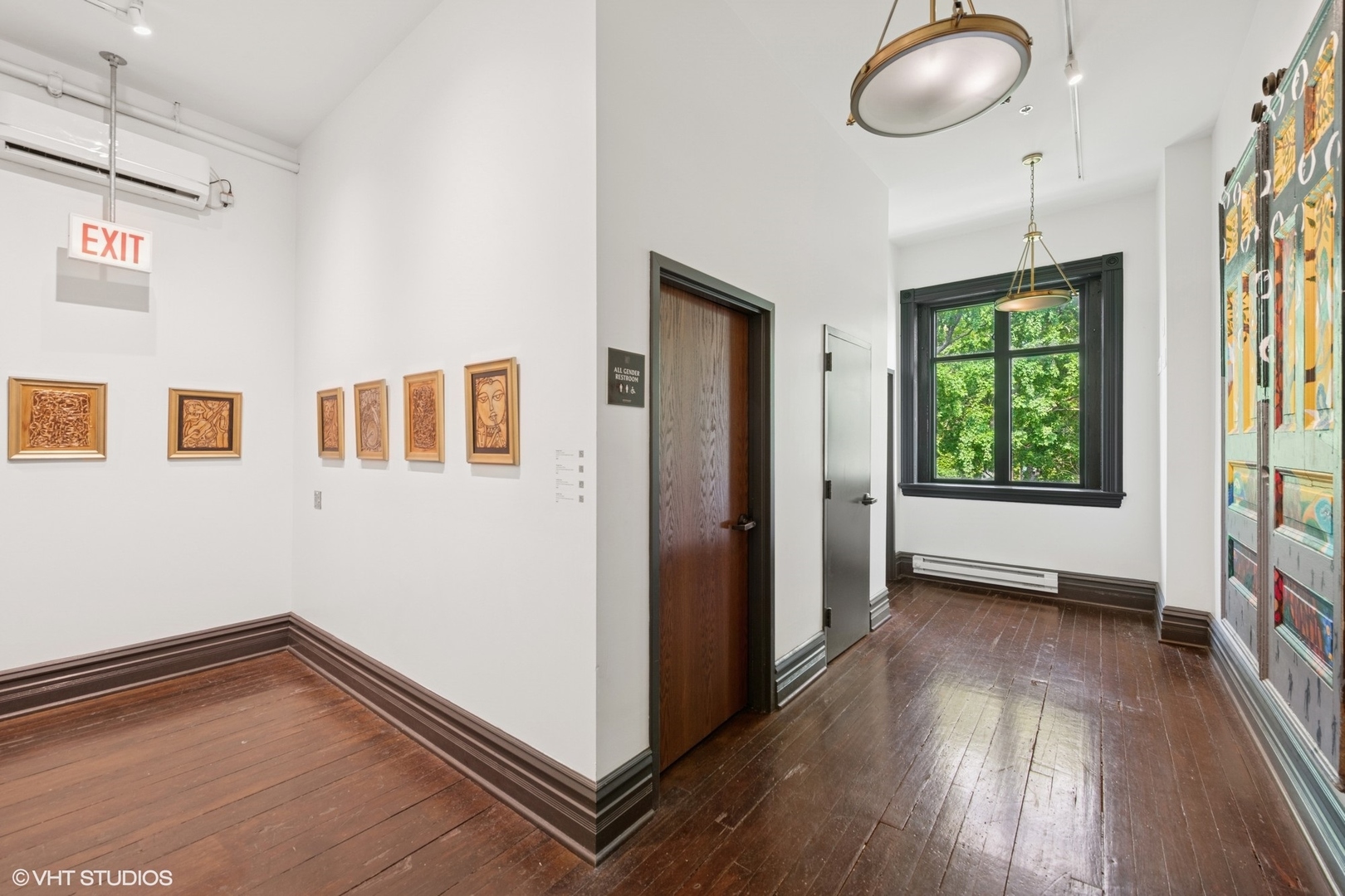 201 South Ashland Avenue Chicago IL 60607