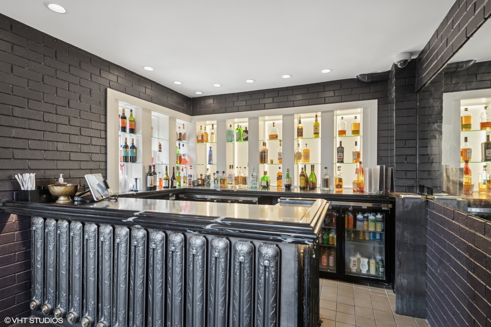 201 South Ashland Avenue Chicago IL 60607