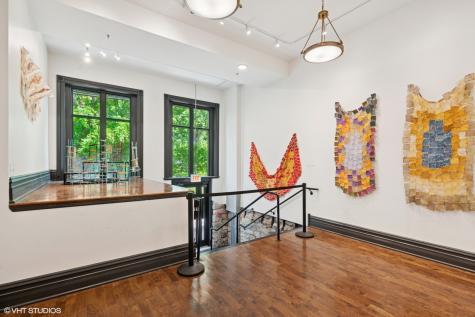 201 South Ashland Avenue Chicago IL 60607