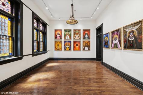 201 South Ashland Avenue Chicago IL 60607