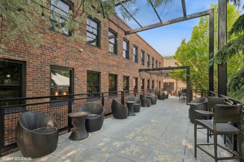 201 South Ashland Avenue Chicago IL 60607