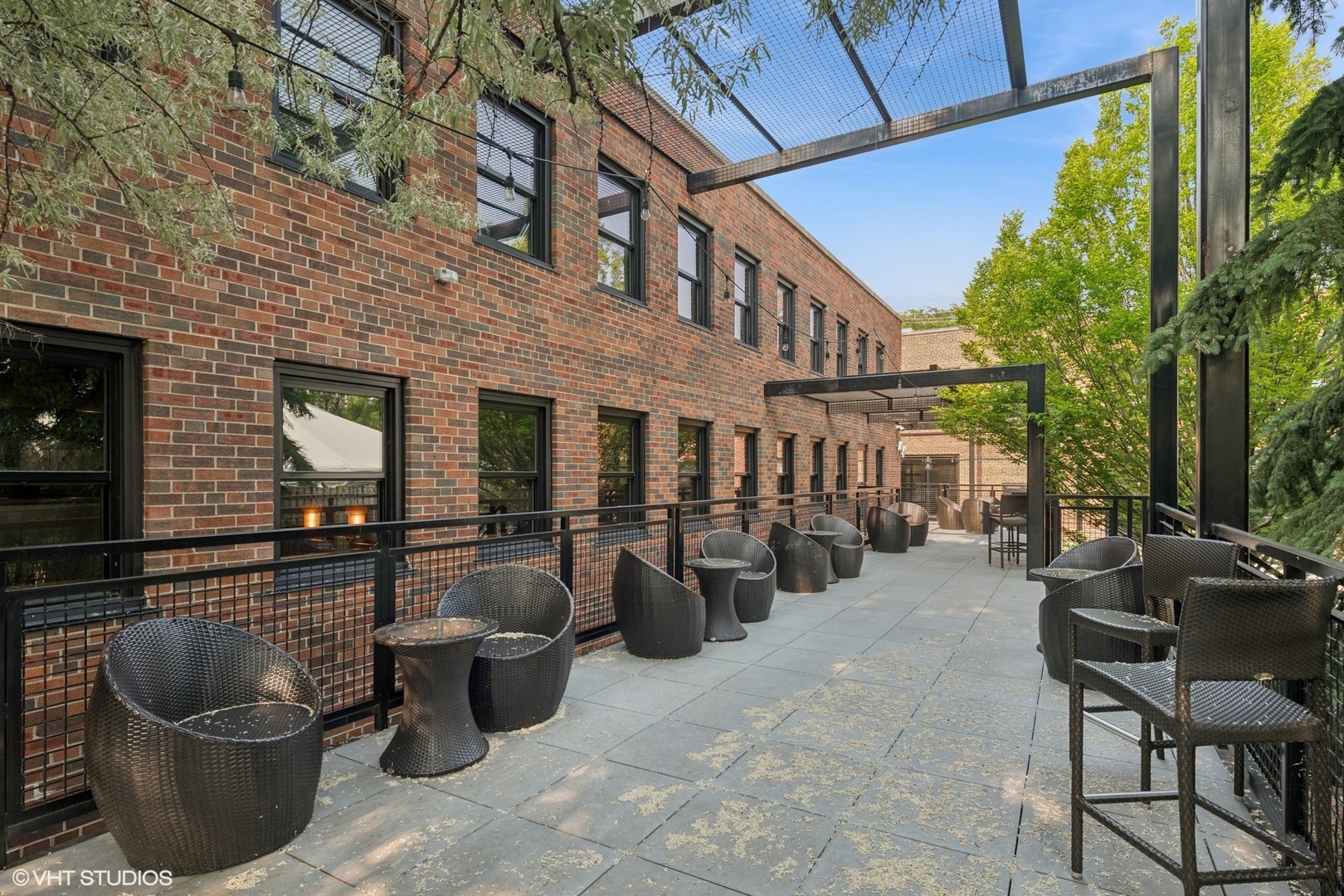 201 South Ashland Avenue Chicago IL 60607