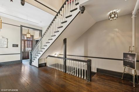 201 South Ashland Avenue Chicago IL 60607