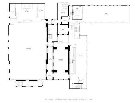 201 South Ashland Avenue Chicago IL 60607