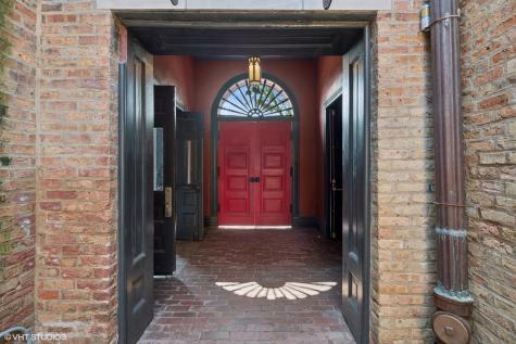 201 South Ashland Avenue Chicago IL 60607
