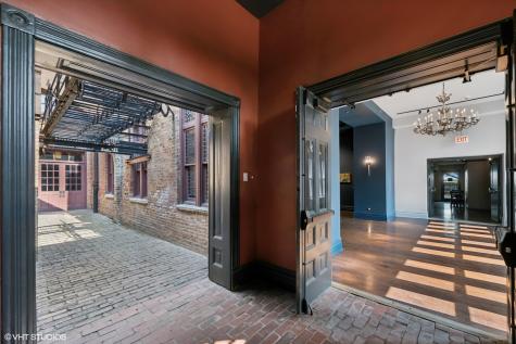 201 South Ashland Avenue Chicago IL 60607