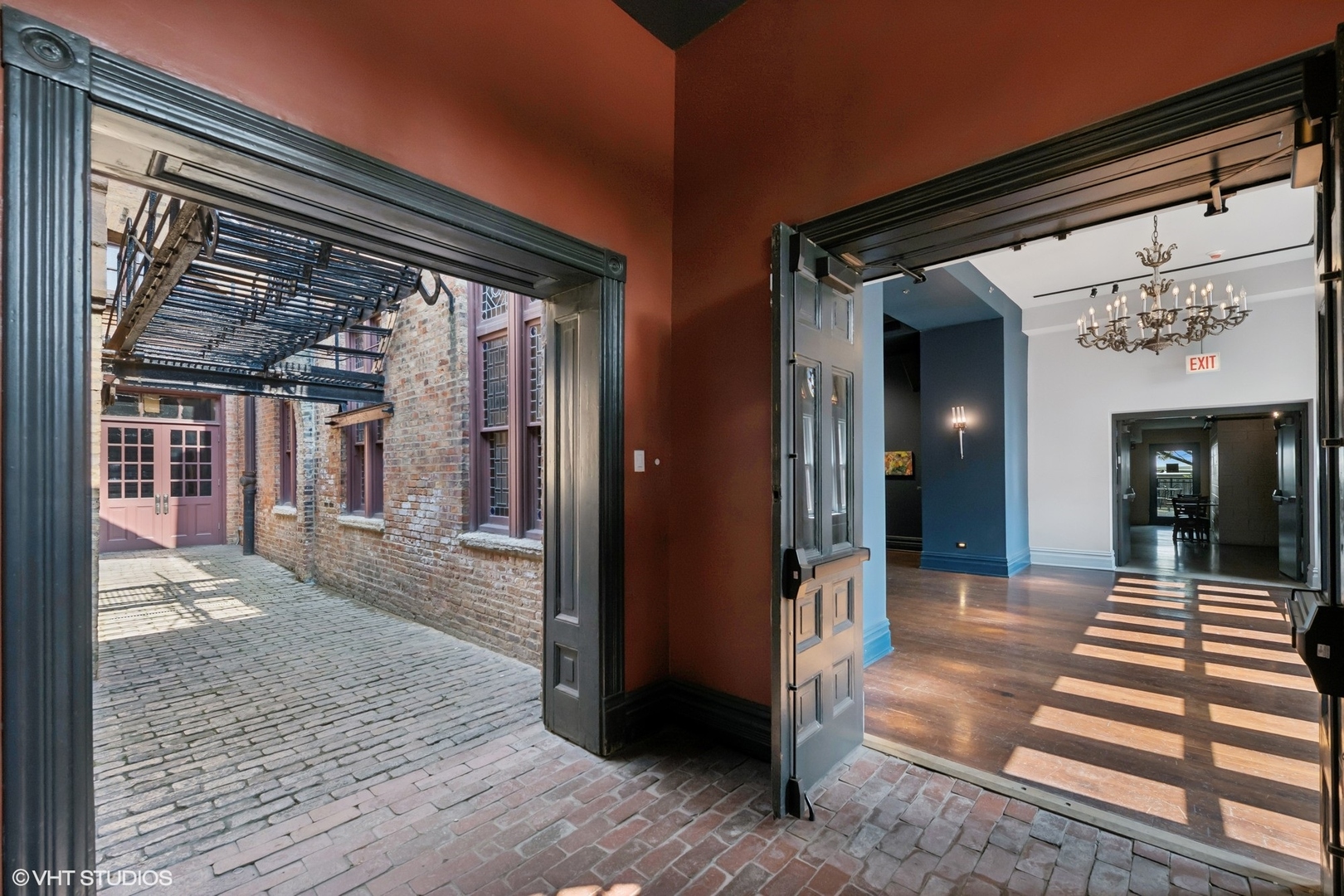 201 South Ashland Avenue Chicago IL 60607