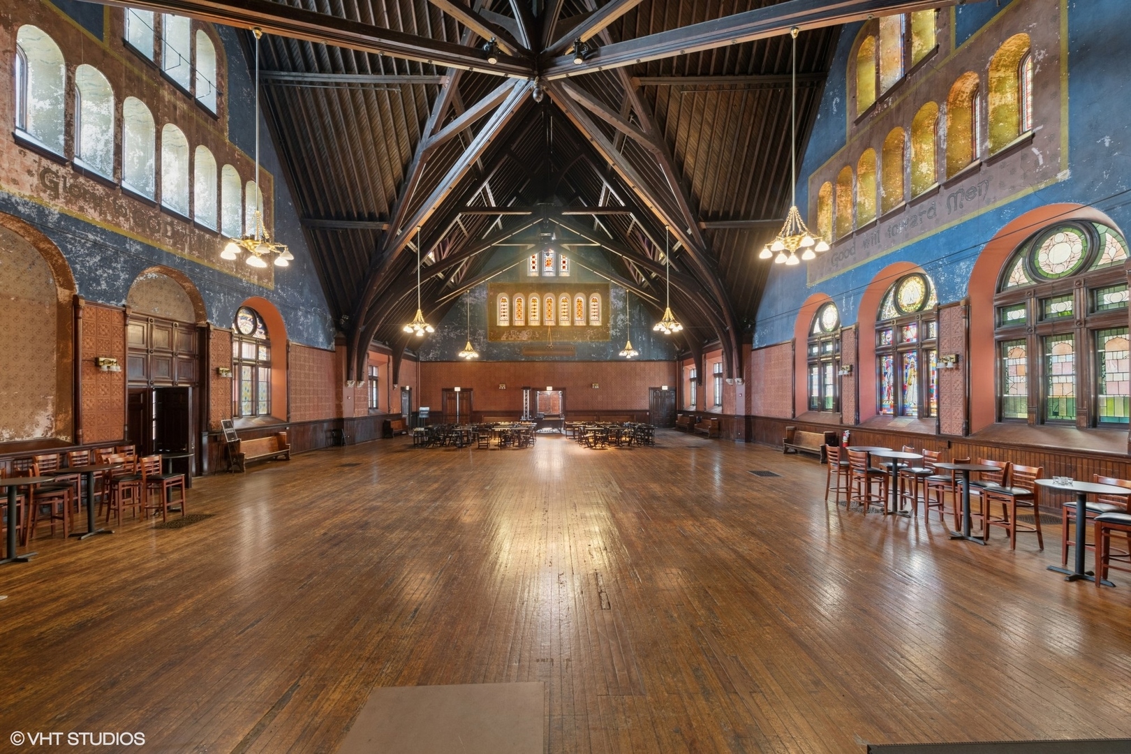 201 South Ashland Avenue Chicago IL 60607