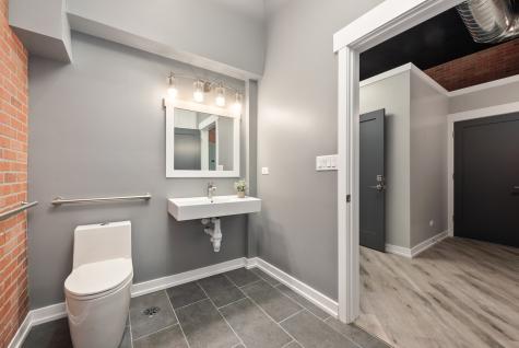 2136 West Belmont Avenue Chicago IL 60618