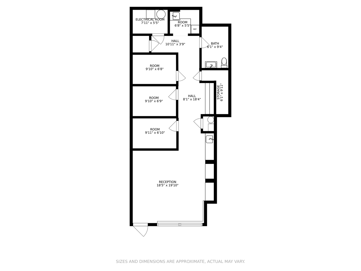 2136 West Belmont Avenue Chicago IL 60618