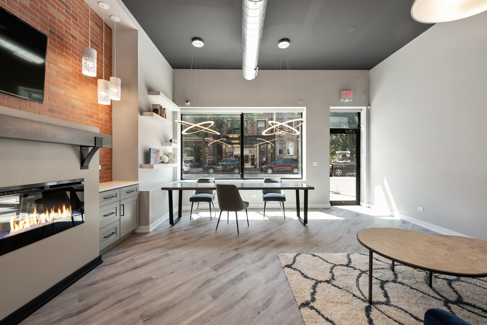 2136 West Belmont Avenue Chicago IL 60618